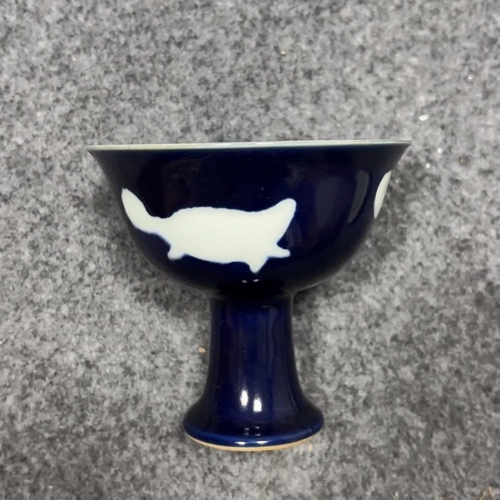 摆件晨*陶瓷工艺美术精品