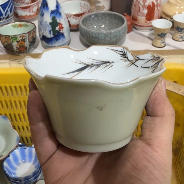 陶瓷推荐第二名20包邮