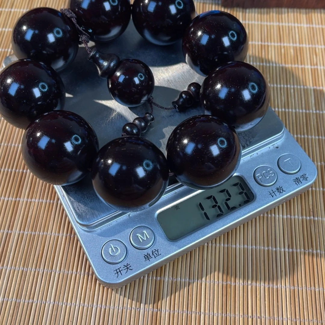 火****木小叶紫檀手工艺