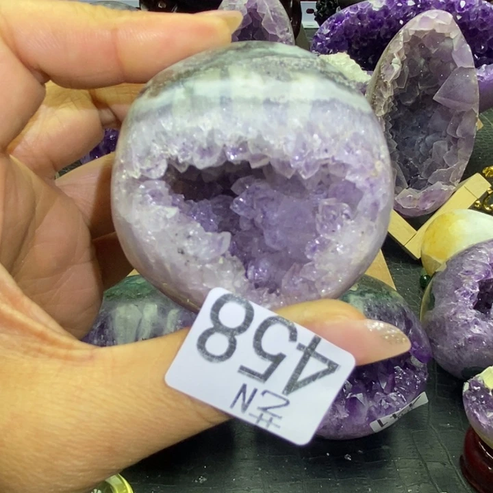 【闪购商品】未镶嵌水晶大型摆件（非配饰）