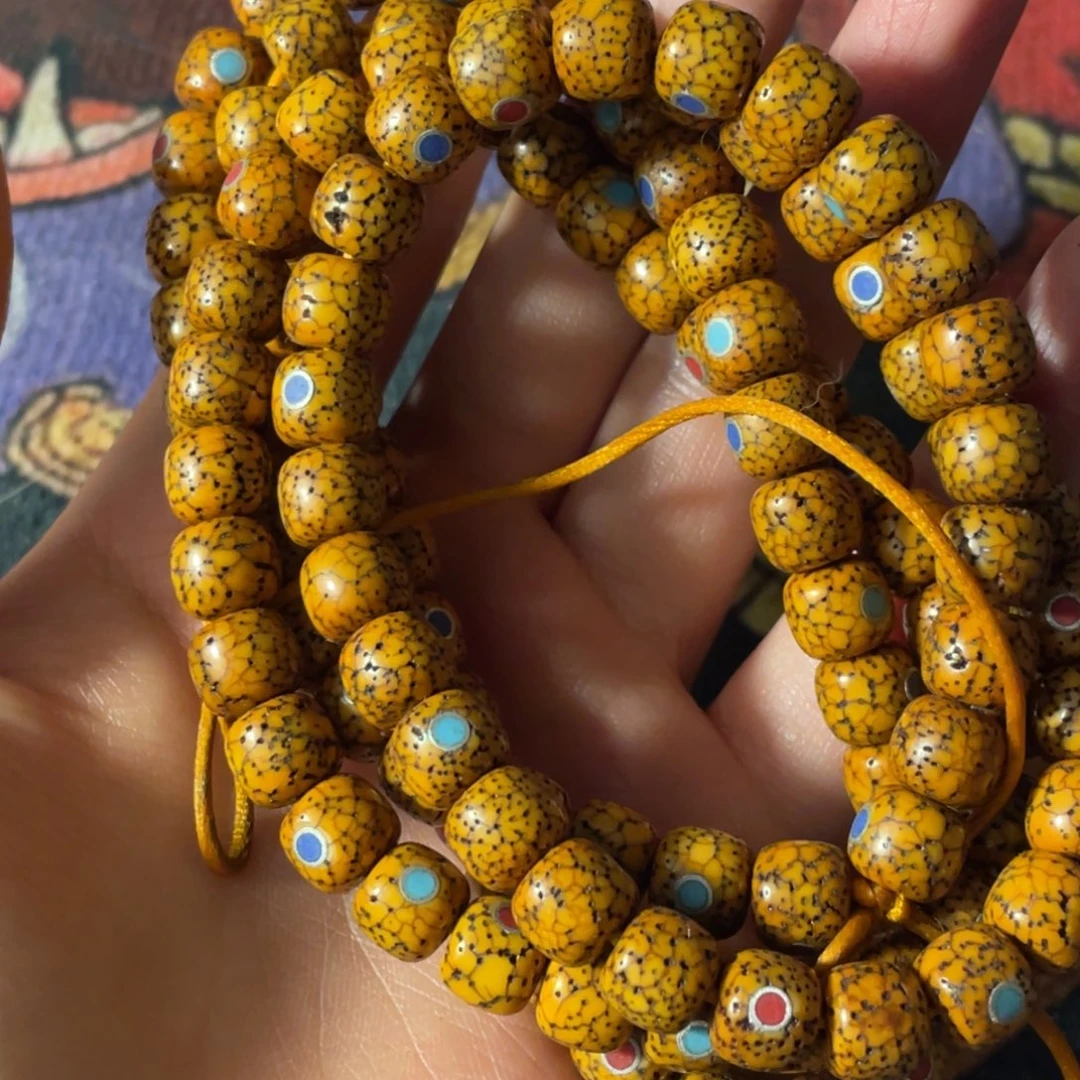 柏香籽/百香籽吊坠