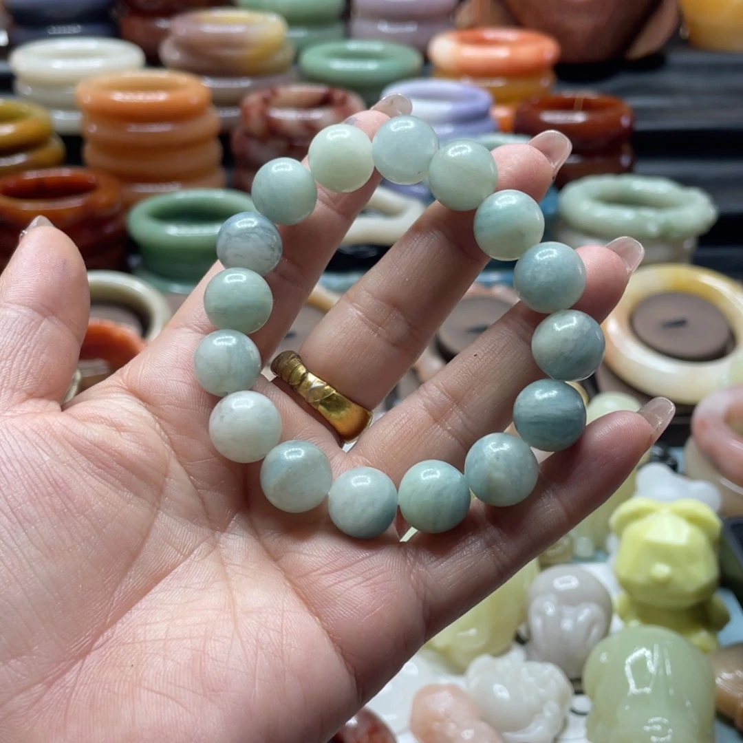 石英质玉手镯合金