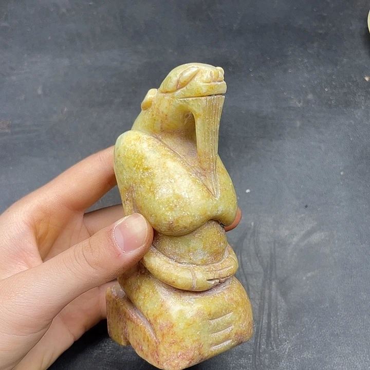 链接一图一物。