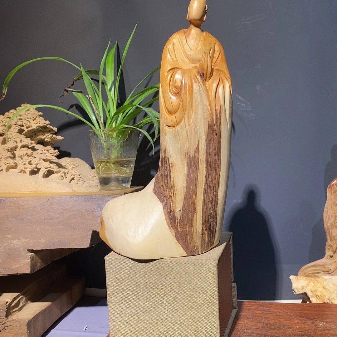 柏木太行崖柏128885