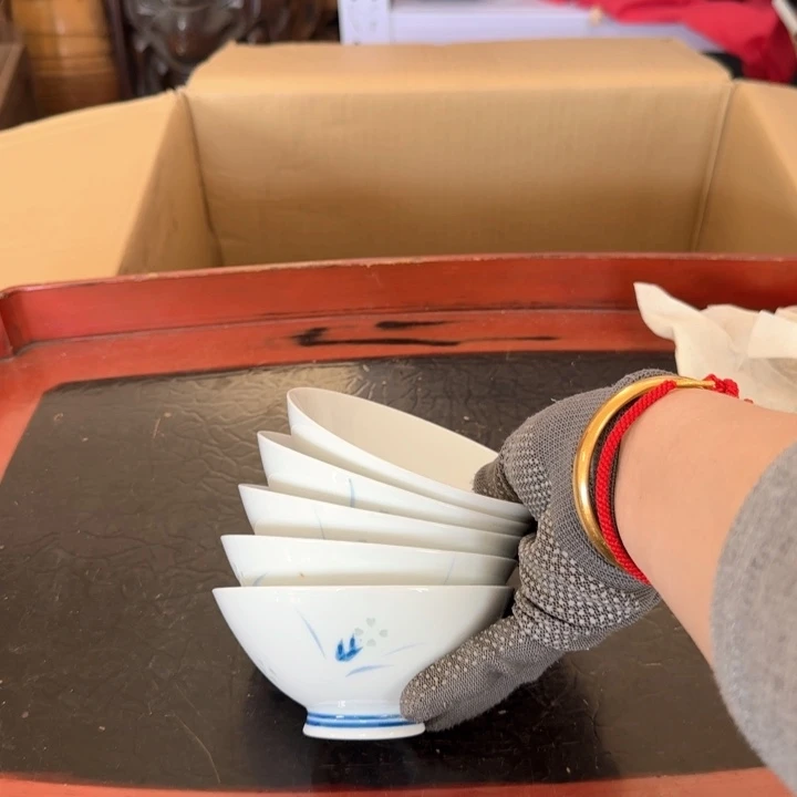 瓷片瓷质品工艺品