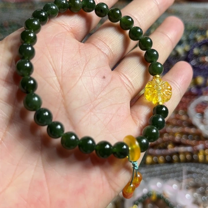 未镶嵌玛瑙/玉髓珠宝奇石