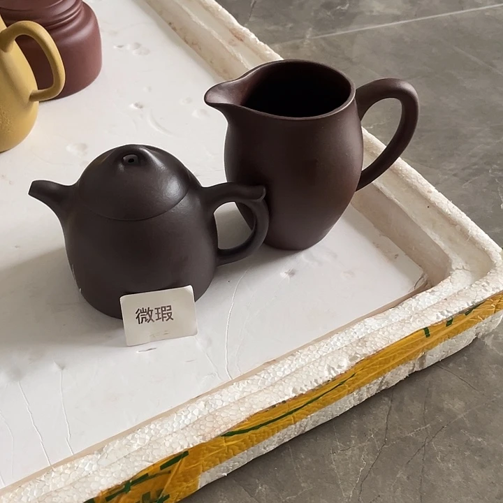 茶壶紫砂紫砂茶具