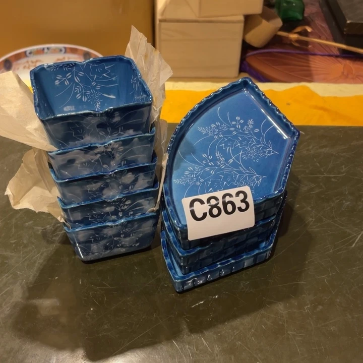 瓷片工艺美术品陶瓷艺术
