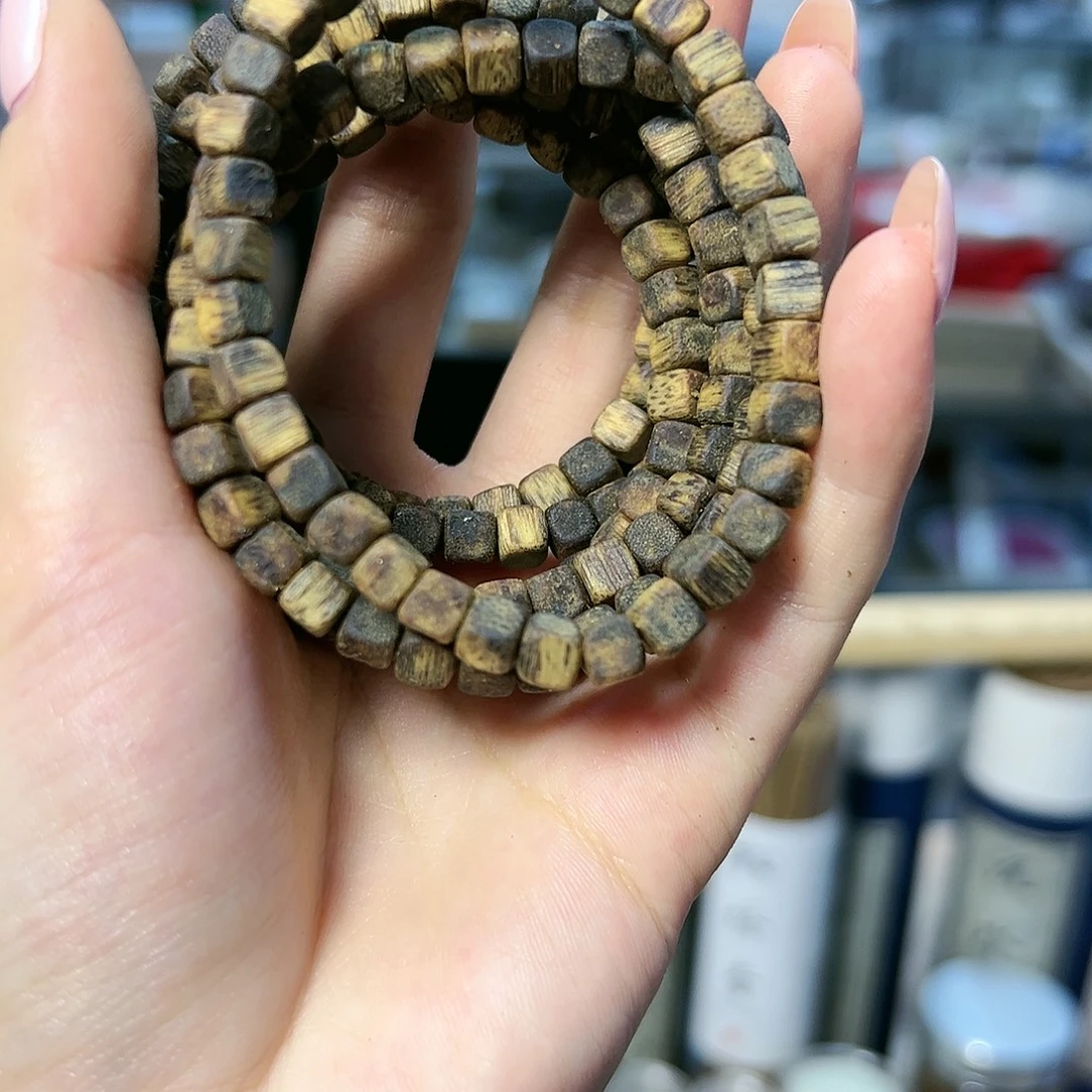 线香05沉水浮小方糖单圈4克加多样性发1