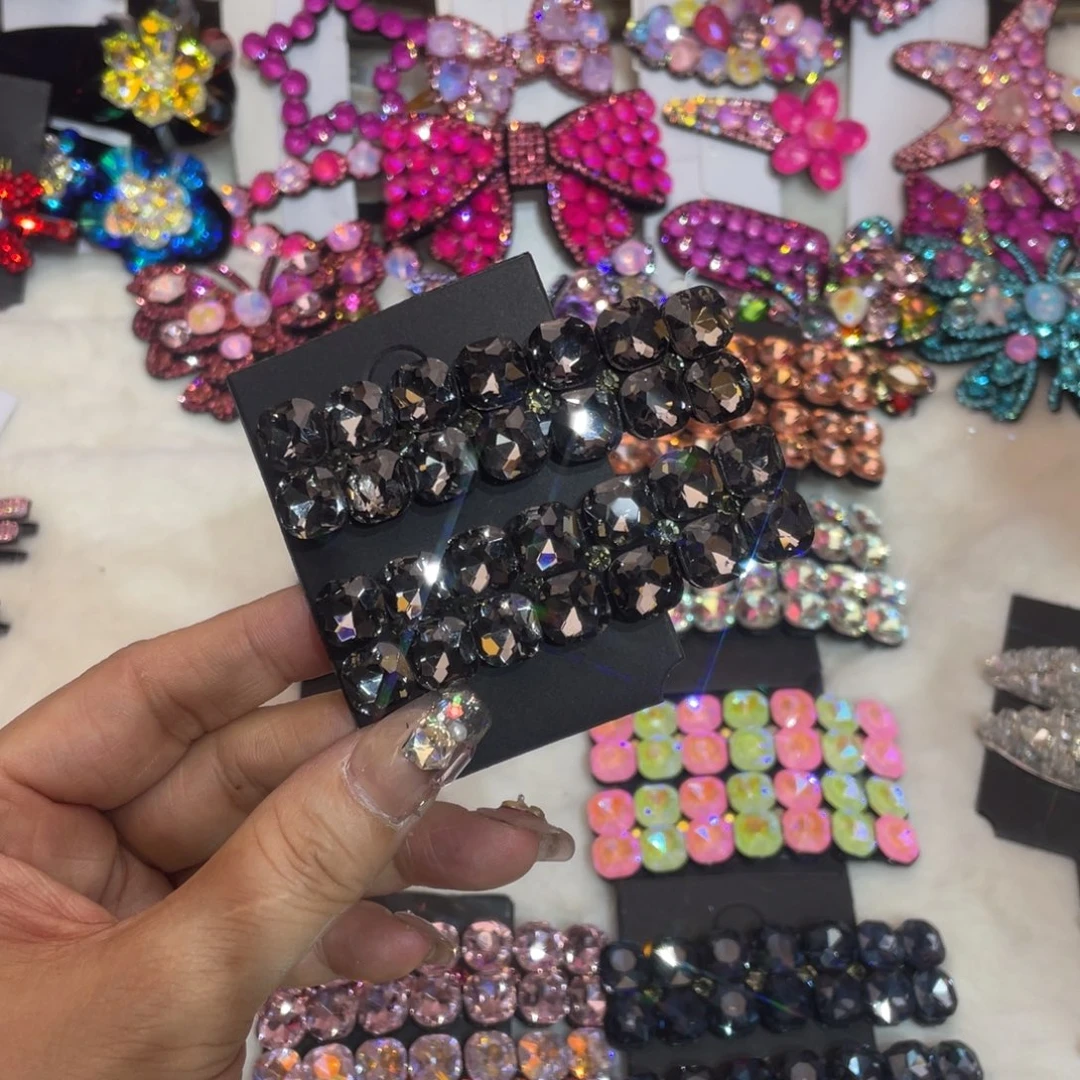 仿水晶铁合金88888