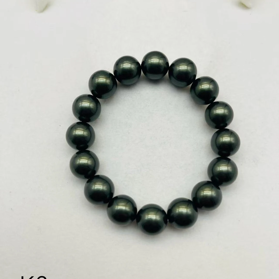 （双双专属）K6精美时尚美人珠链约12mm 多样性发货