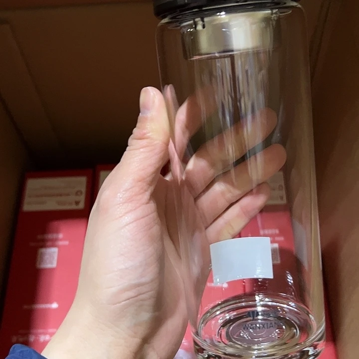 u397-70+520ml  单层烫手 时空