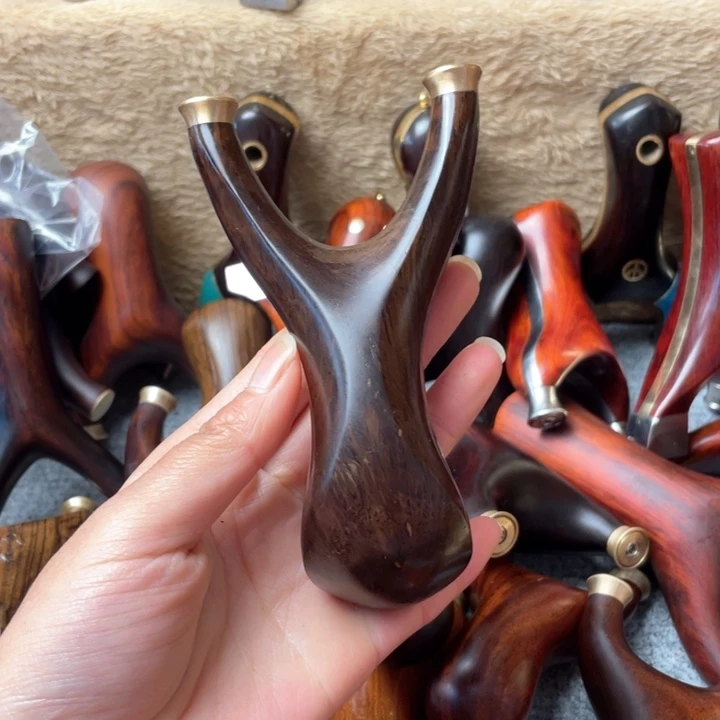 大果紫檀（缅甸花梨）瑕疵1020