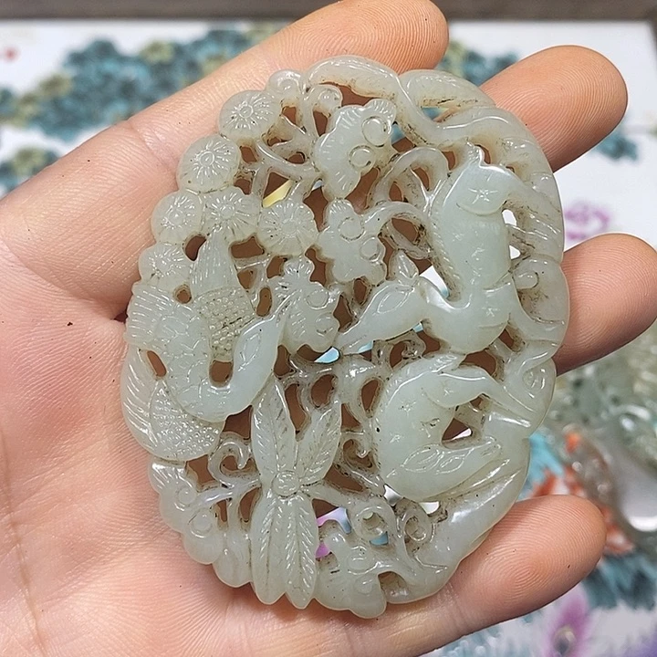 精选商品一物一图