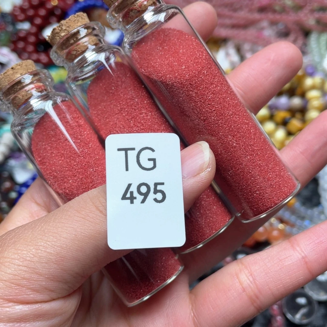 水晶多样性发一只未镶嵌