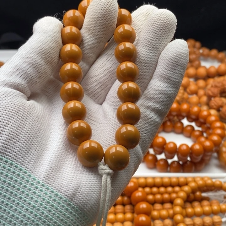 *****猴头核桃吊坠猴头