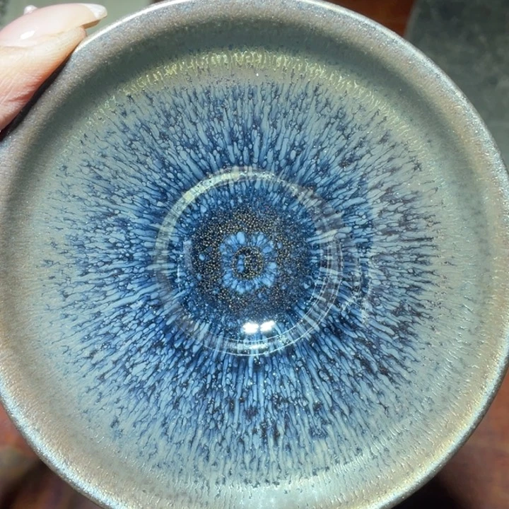 茶盏知音茶盏主人杯39