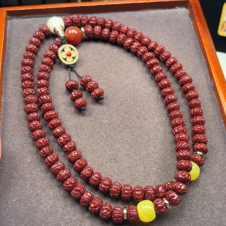 吊坠金刚菩提金刚菩提子