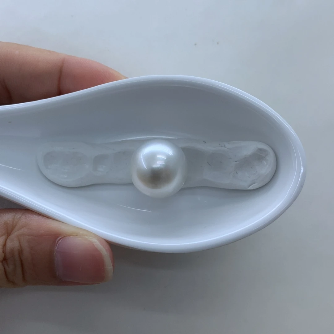 未镶嵌海水珍珠裸珠