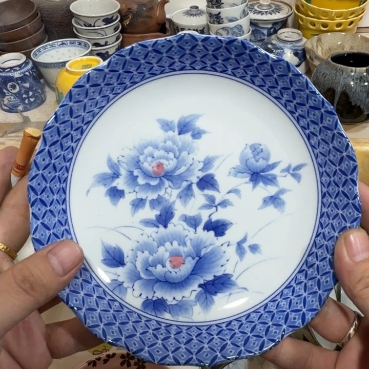 陶瓷推荐第二名20包邮