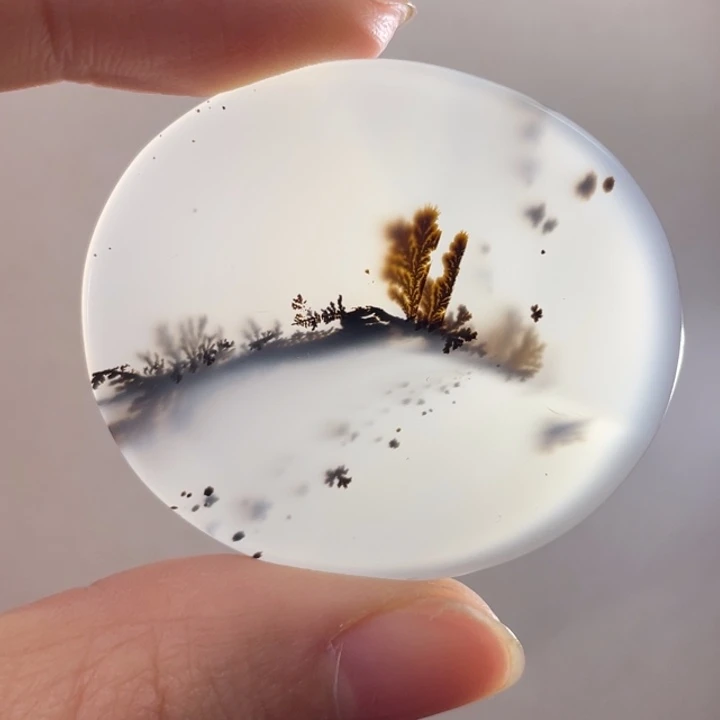 玛瑙/玉髓未镶嵌牌子