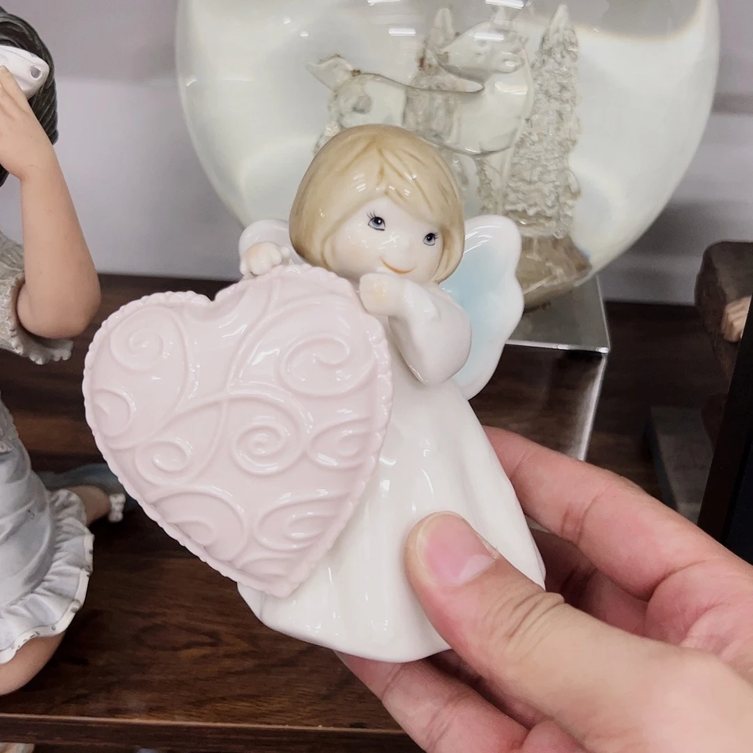 中古摆件默认微瑕