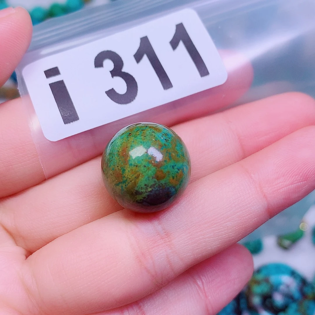 空竹粉丝专享十堰特色手工散珠
