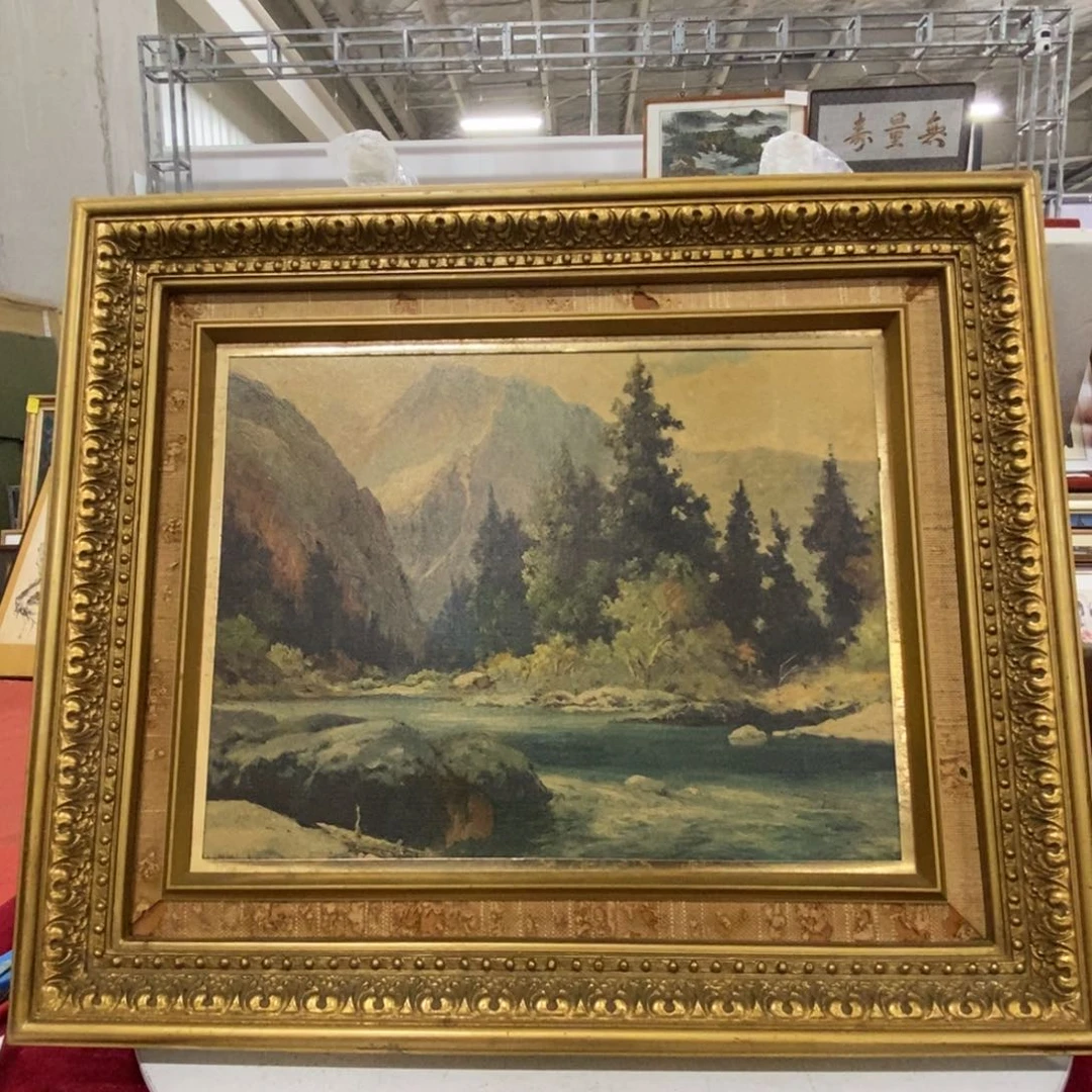 正**时精品剪纸作品欣赏