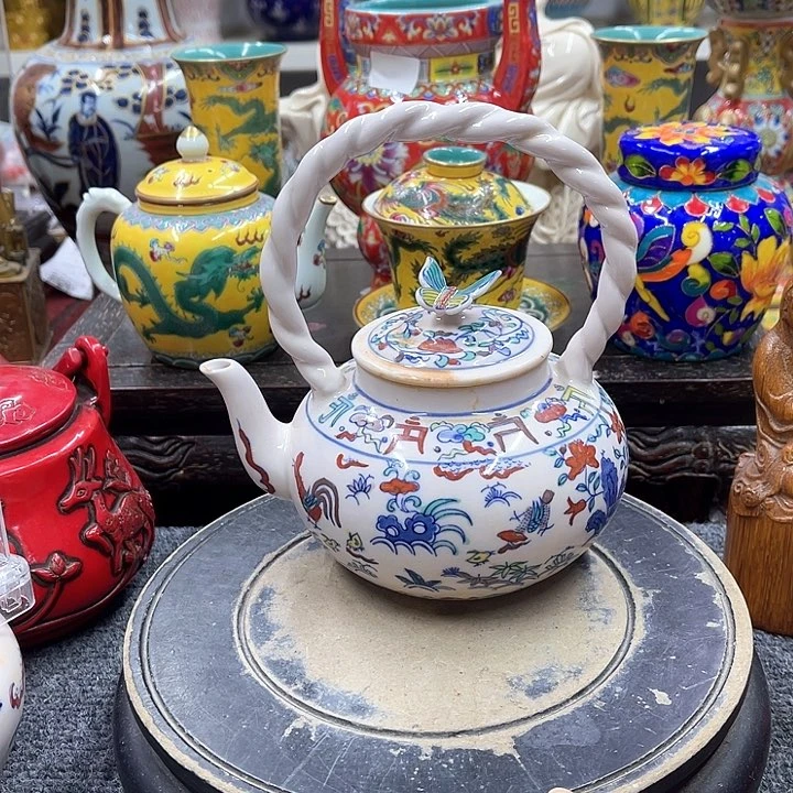 瓷片摆件摆件摆件摆件