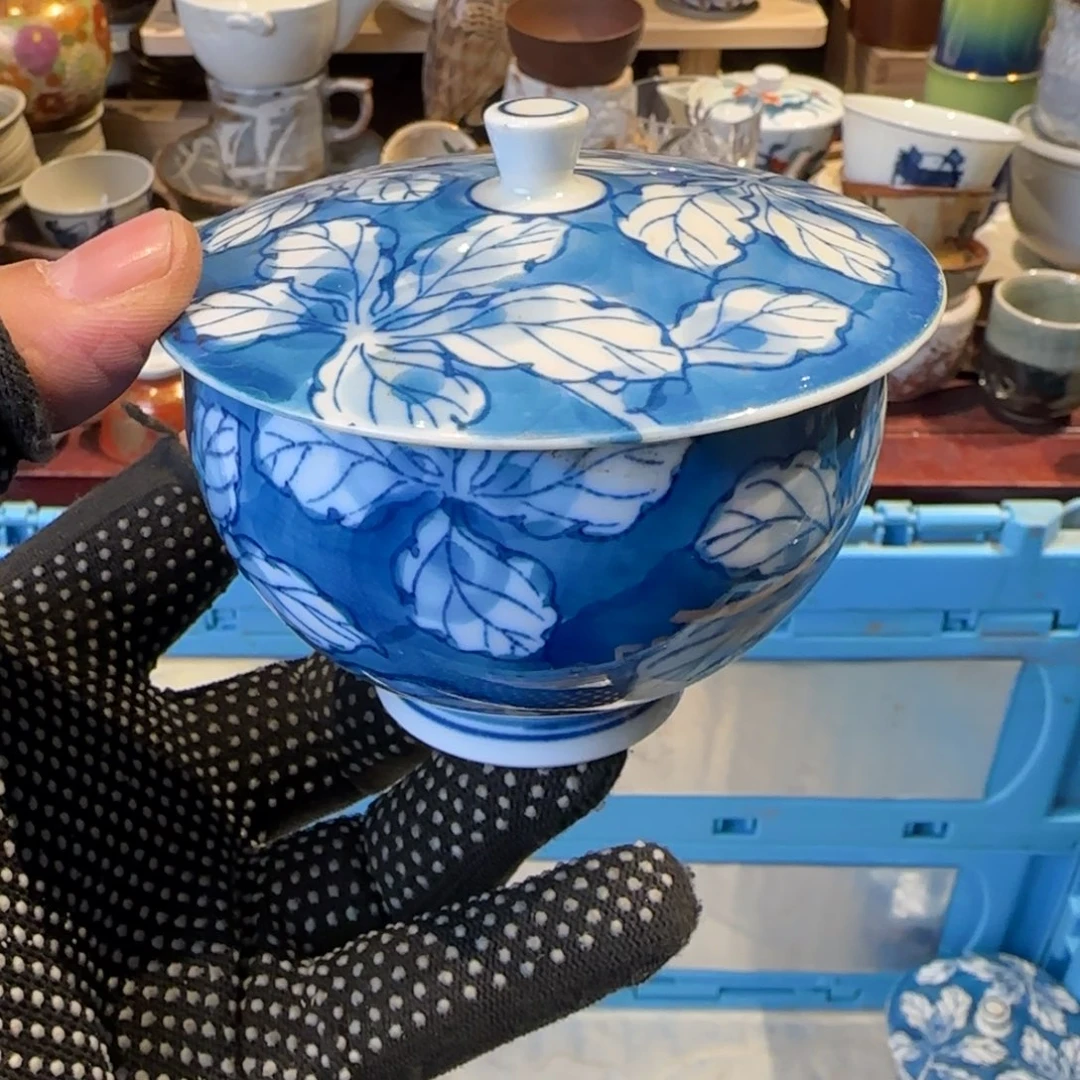 瓷瓷器美术工艺品