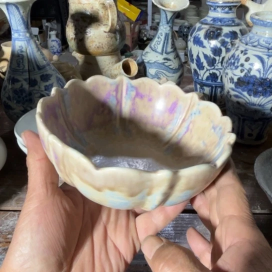 陶景德镇瓷器博物陈列7778888