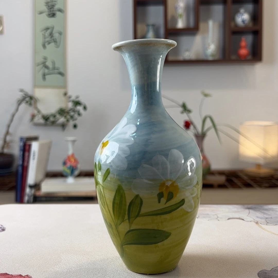 瓷片景德镇陶瓷艺术展