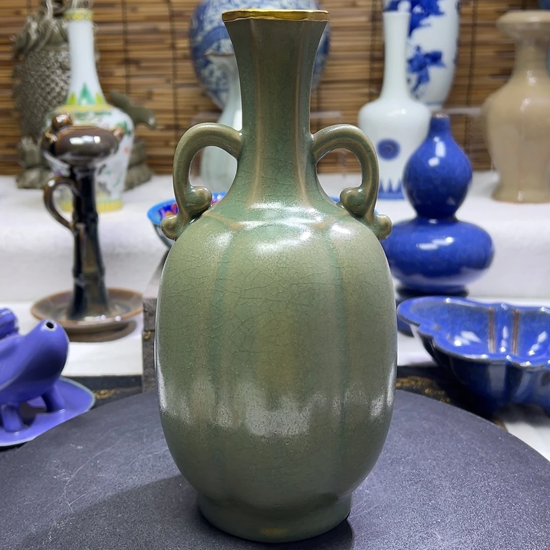 摆件瓷器艺术精品欣赏