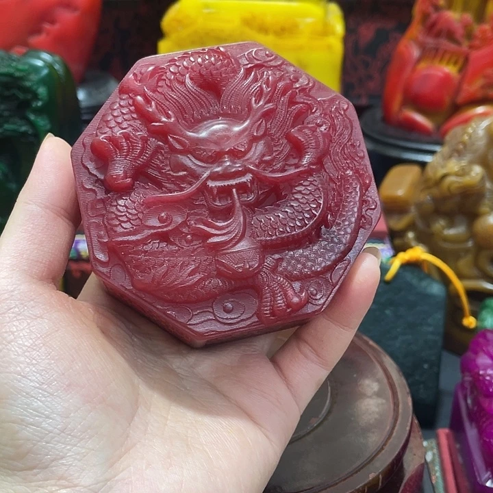 印石寿山石篆刻印章引首章闲章姓名章生日礼物