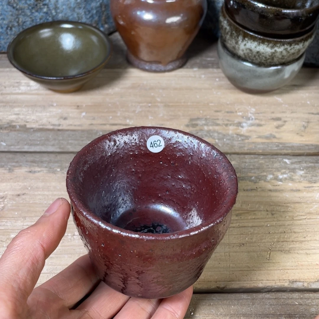 十****茶盏盏盏都有了一种特殊意义