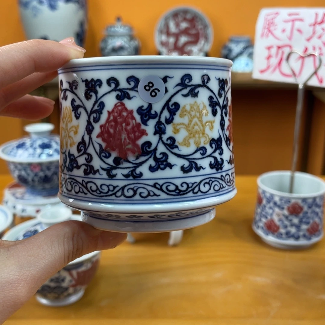 景德镇手绘哈哈哈哈哈哈