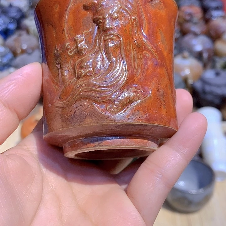 精品茶具陶瓷礼品