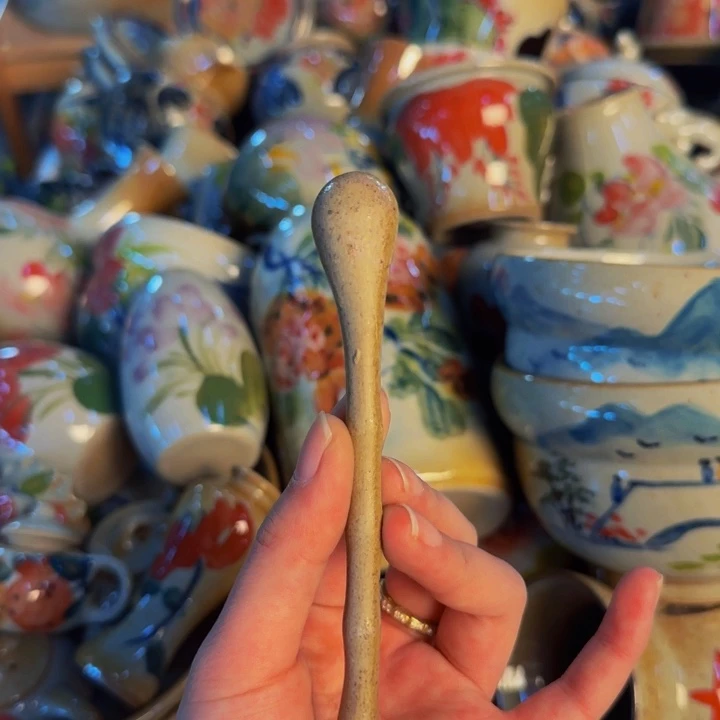瓷片景德镇陶瓷 清库存价格画面不定向