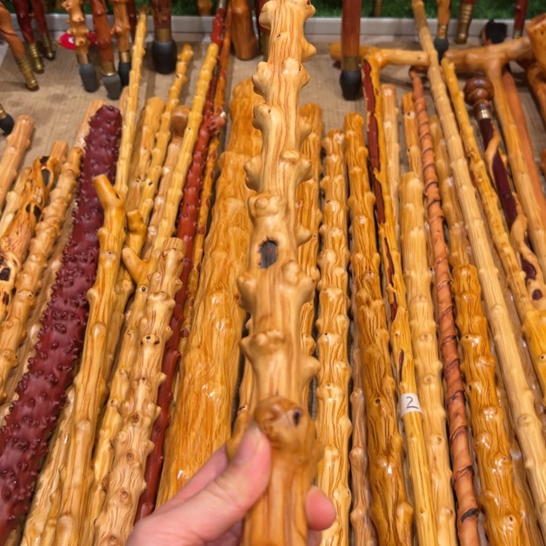 越***顺木南对节长度57公分