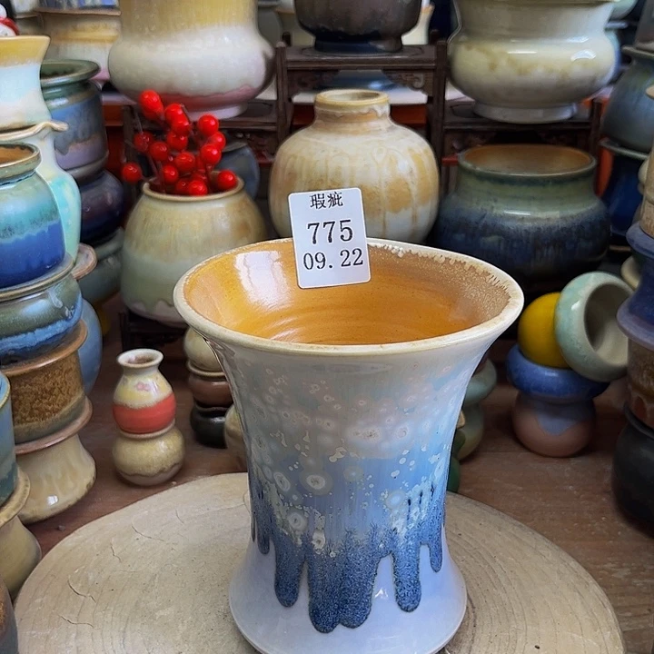瓷片景德镇陶瓷手工制作