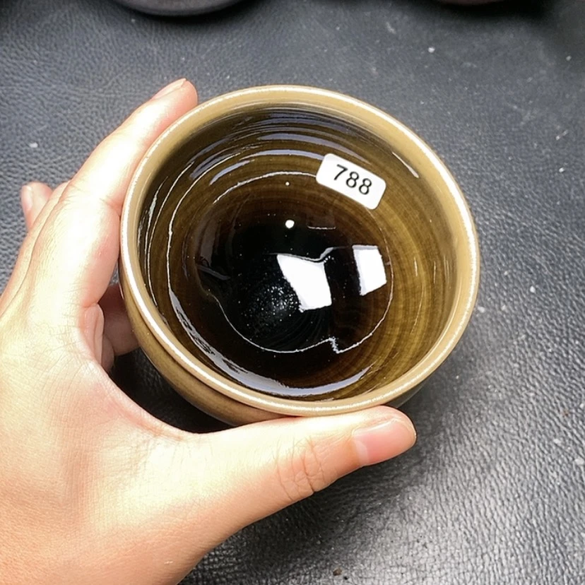 【闪购商品】茶盏我的盏太好看了吧