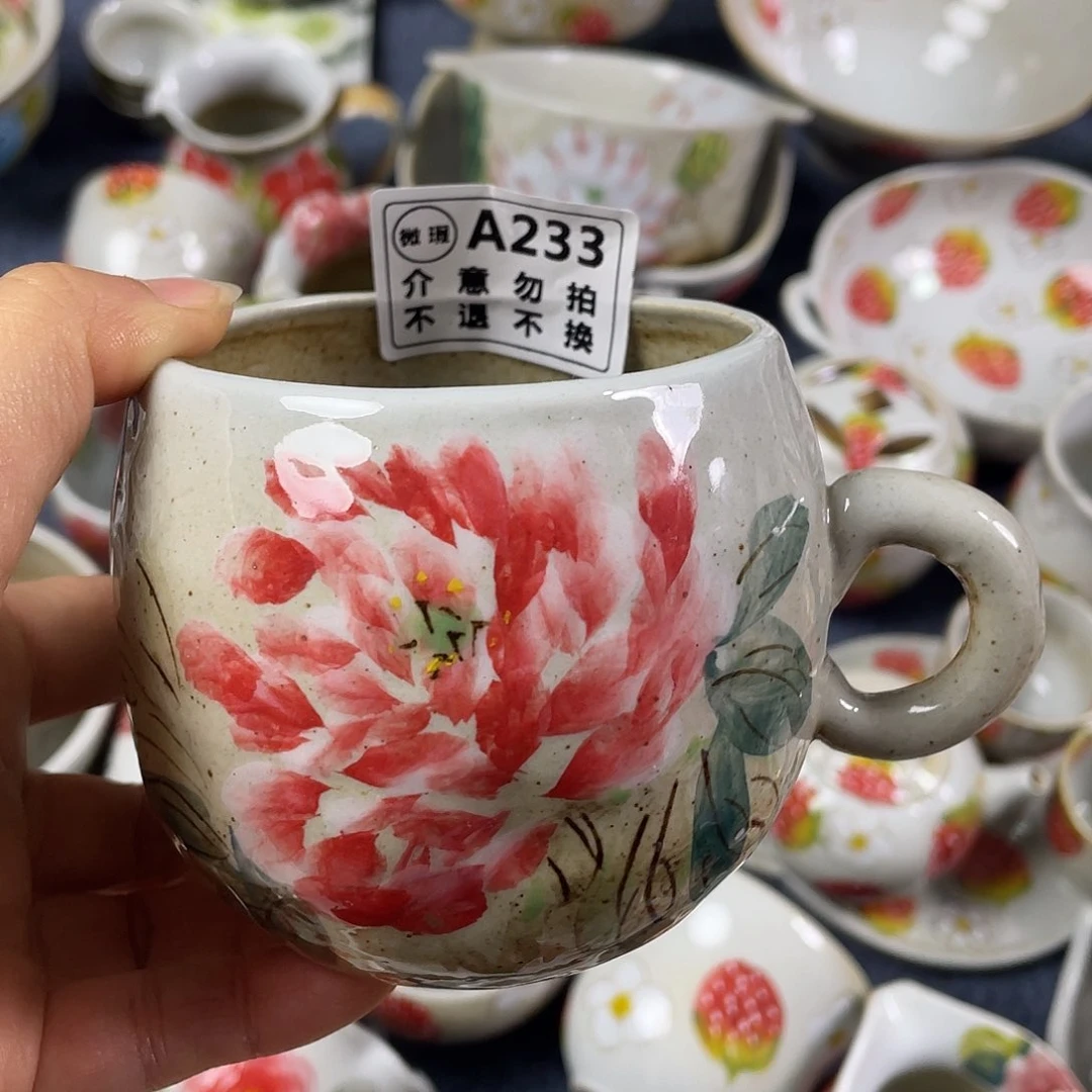 盘北****娘景德镇高温陶瓷88888