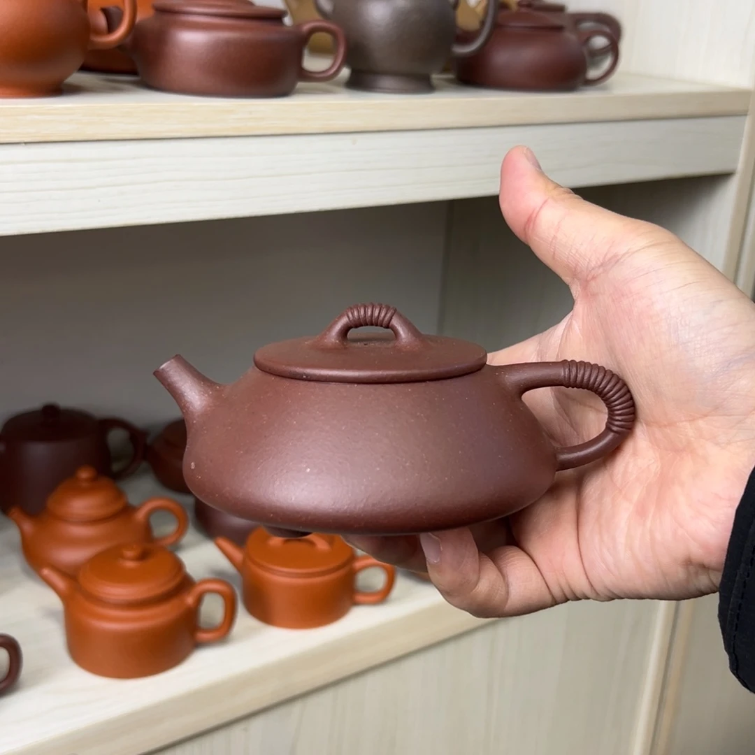 紫砂茶壶紫砂壶等