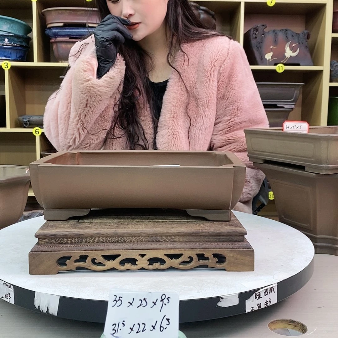 【闪购商品】紫砂公道杯新*轩紫砂艺术