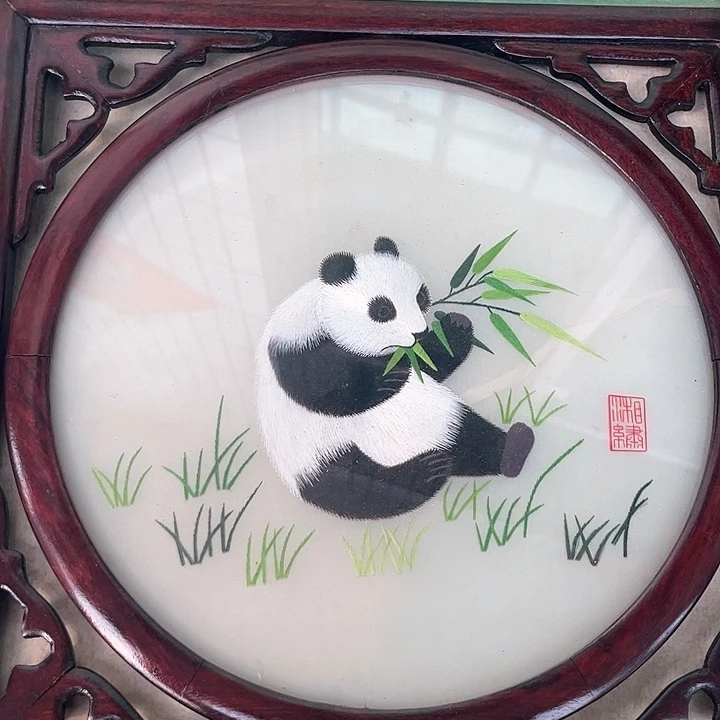 摆件，烧制问题都是正常的48