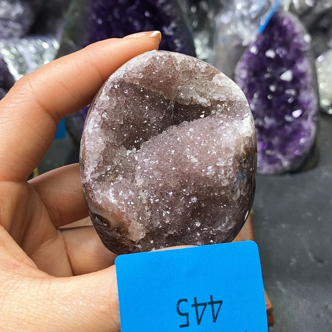 水晶大型摆件（非配饰）未镶嵌