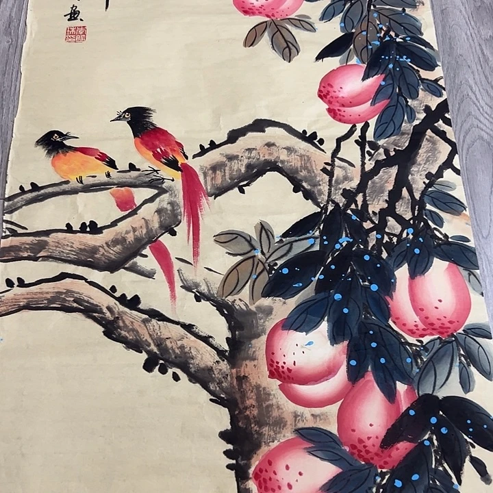 国画手绘国画专用链接88989999