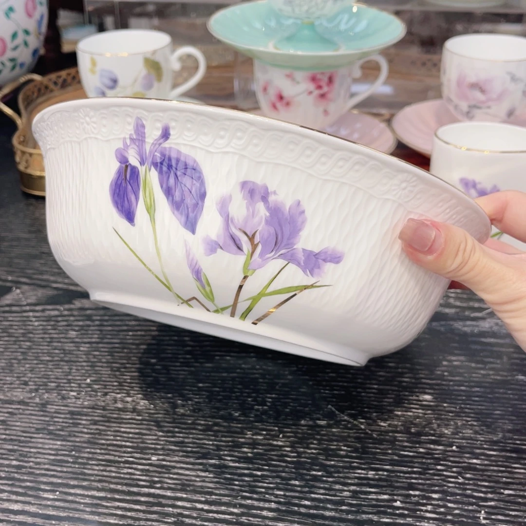 骨瓷9寸///////////////