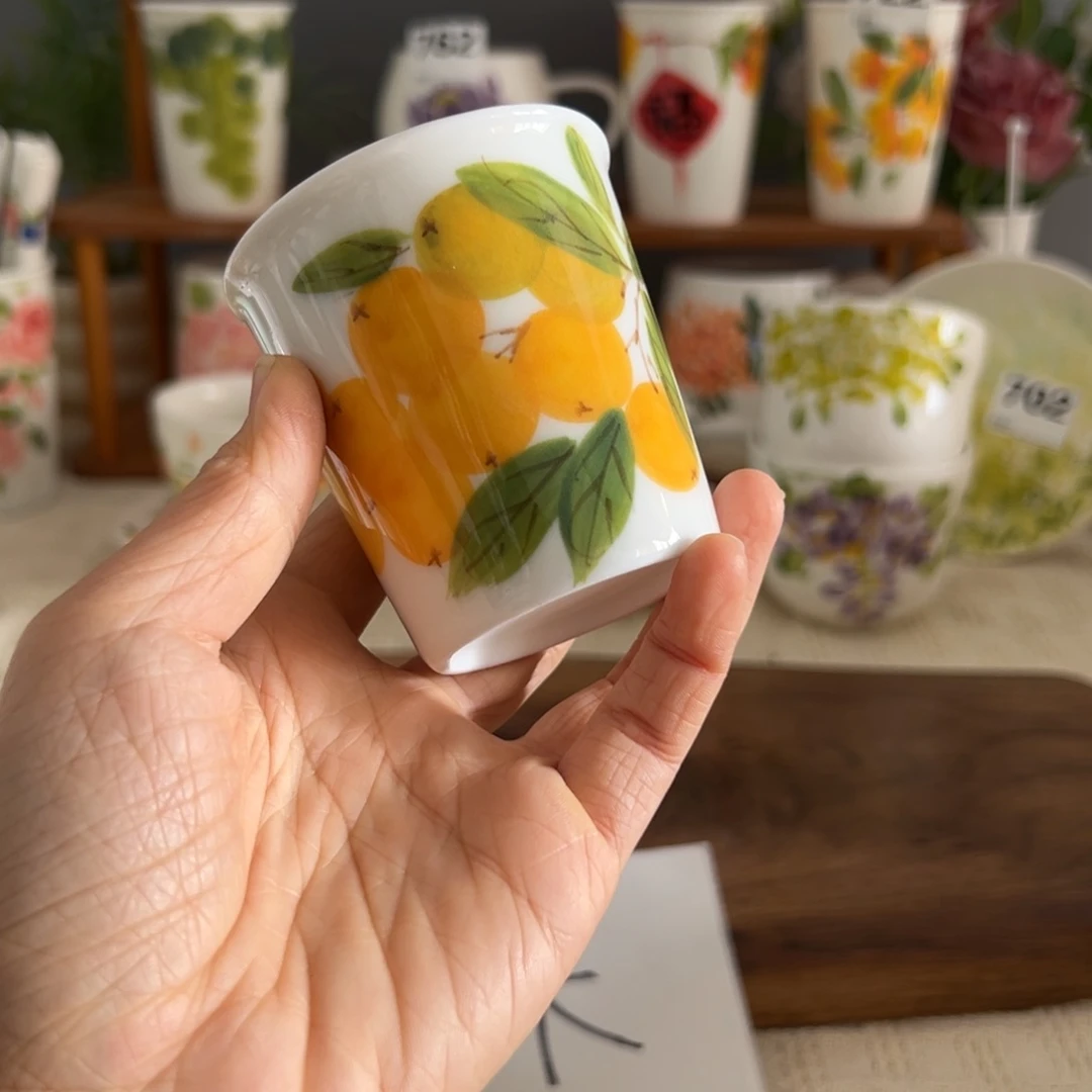 瓷片景德镇手作福利