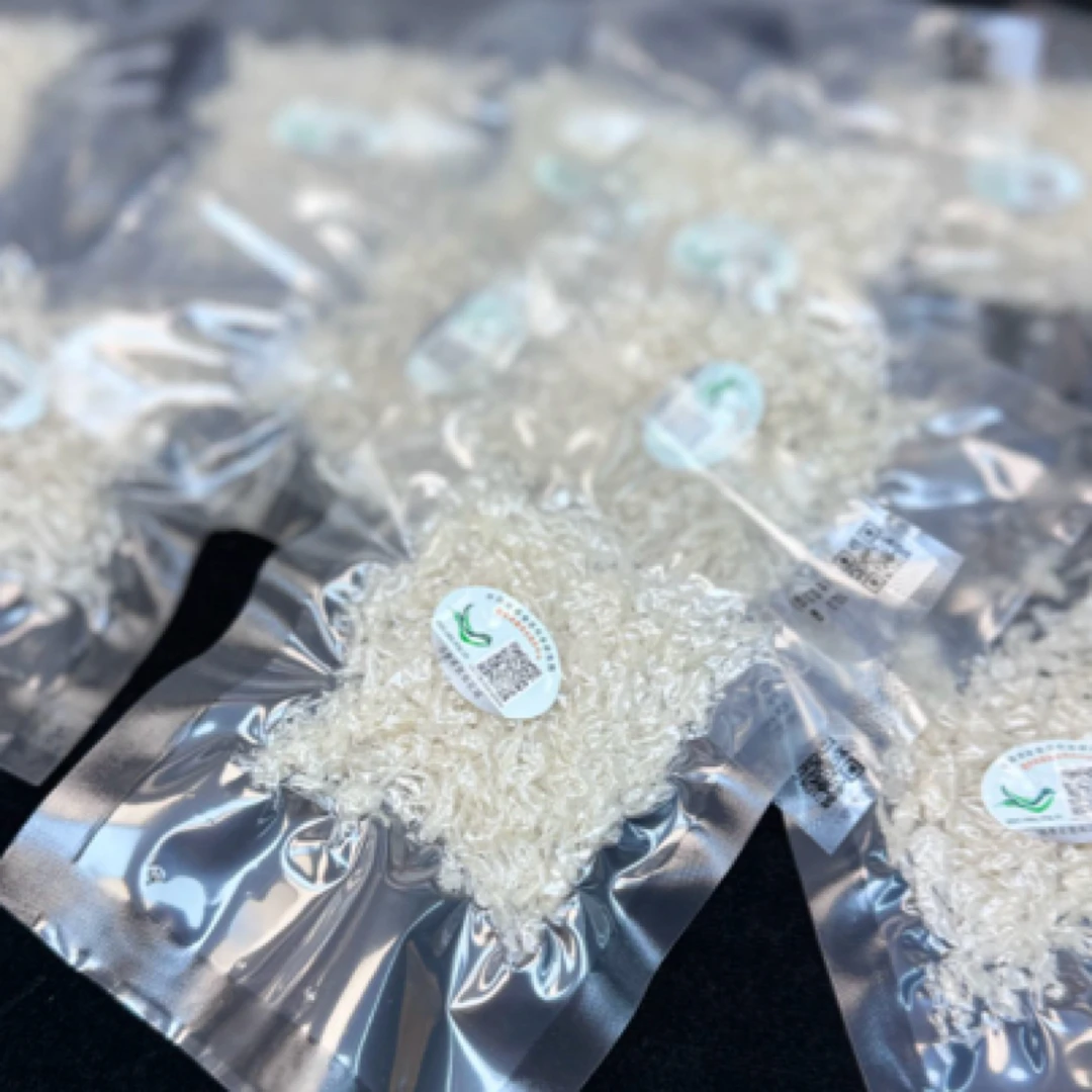 华晏堂溯源燕窝大肉碎 燕碎正宗干盏孕妇老人滋补佳品